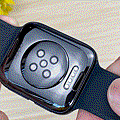 OPPO Watch 開箱 (ifans 林小旭) (41).gif