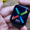 OPPO Watch 開箱 (ifans 林小旭) (43).gif