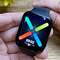 OPPO Watch 開箱 (ifans 林小旭) (46).gif