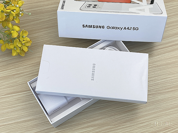 Samsung Galaxy A42 5G 開箱 (ifans 林小旭) (23).png