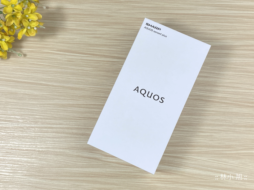SHARP AQUOS sense4 plus 開箱 (ifans 林小旭) (30).png SHARP AQUOS sense4 plus 開箱 (ifans 林小旭) (30).png