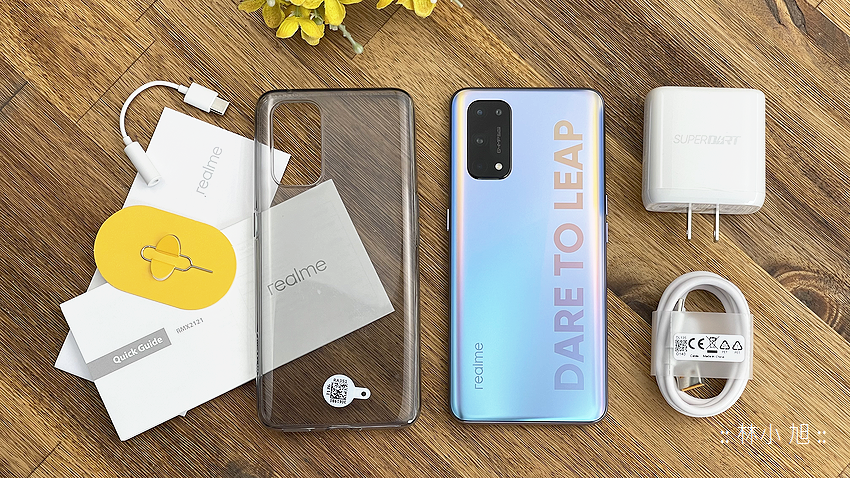 realme X7 Pro 5G 開箱 (ifans 林小旭) (10).png