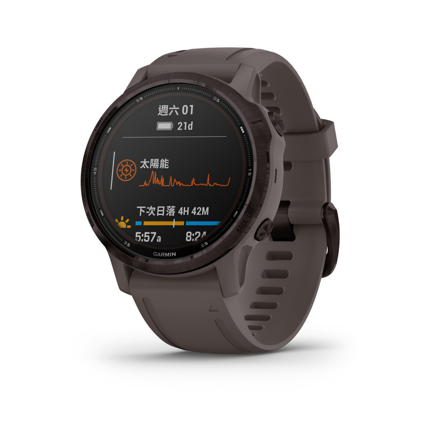 fenix 6S Solar系列原價NT$28,990元起，優惠價NT$26,090元起。.jpg