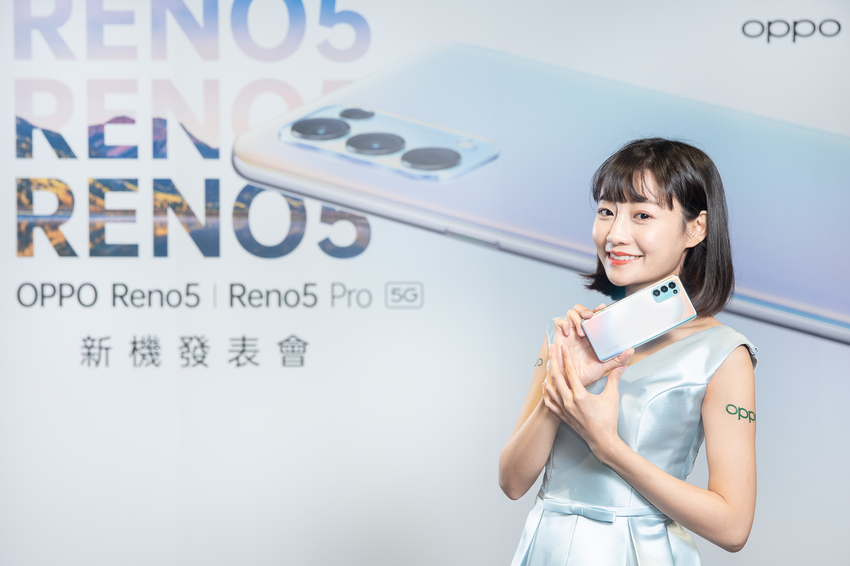 圖說6：OPPO Reno5 建議售價 NT$14,990、Reno5 Pro建議售價 NT$20,990.png