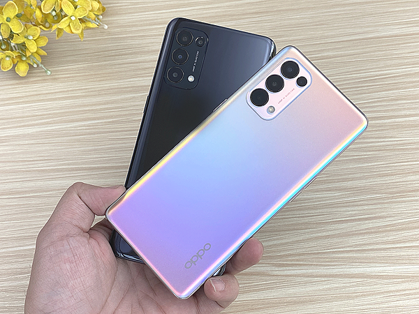 OPPO Reno 5 與 OPPO Reno 5 Pro 開箱 (ifans 林小旭) (2).png