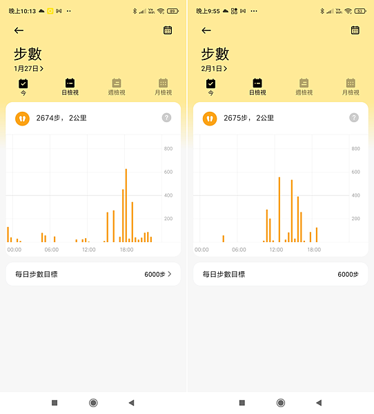 Mi Watch Lite 小米手錶超值版畫面 (ifans 林小旭) (2).png