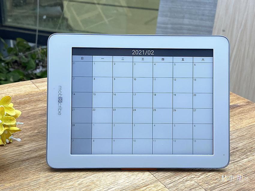 Mobiscribe Origin 6.8 吋 2 in 1 電子筆記本 & 電子書閱讀器開箱 (ifans 林小旭) (39).png