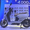 光陽 (KYMCO) 宣佈推出四款 125cc 等級電動機車 (ifans 林小旭) (10).png