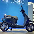 光陽 (KYMCO) 宣佈推出四款 125cc 等級電動機車 (ifans 林小旭) (25).png