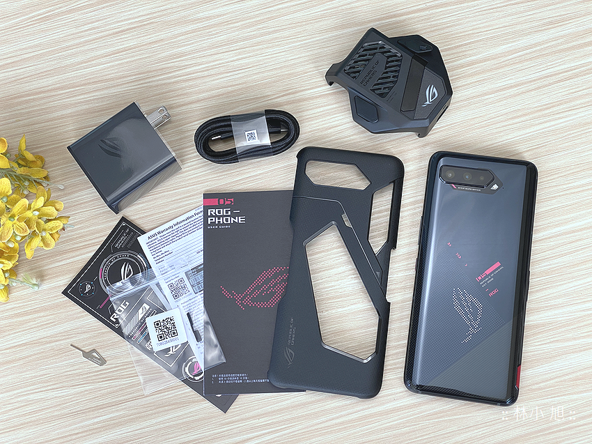 ASUS ROG Phone 5 開箱 (ifans 林小旭) (1).png