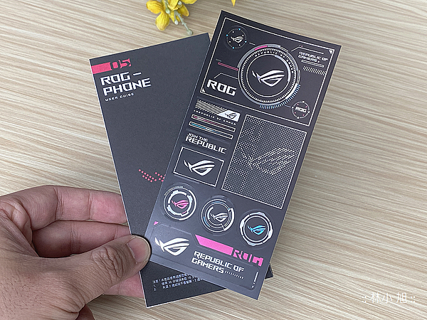 ASUS ROG Phone 5 開箱 (ifans 林小旭) (5).png