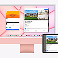 搭配 M1 的 iMac 電腦發表 (ifans 林小旭) (11).png