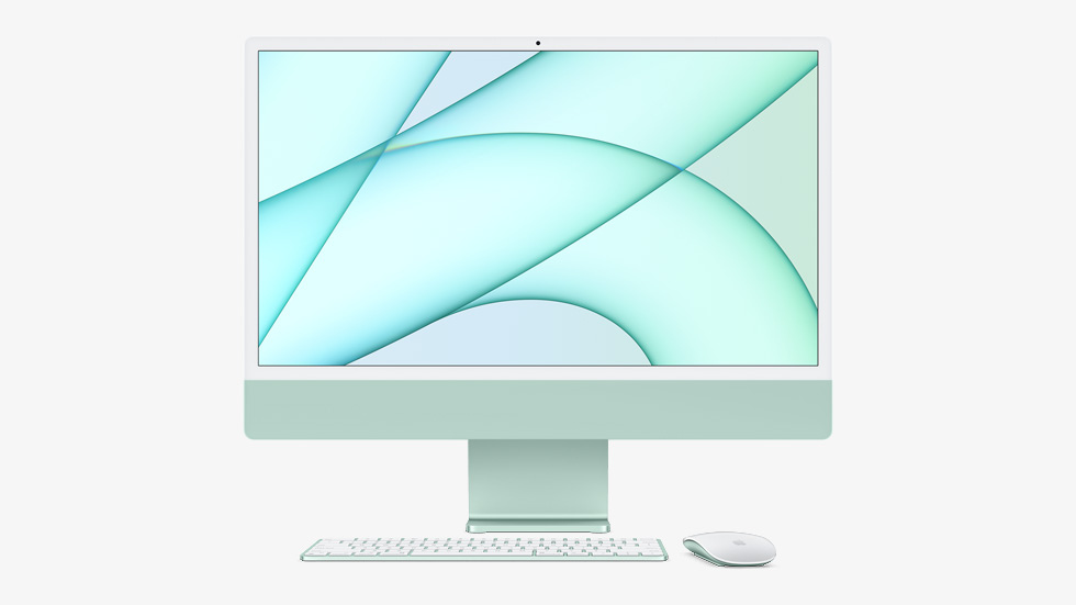 搭配 M1 的 iMac 電腦發表 (ifans 林小旭) (34).jpg