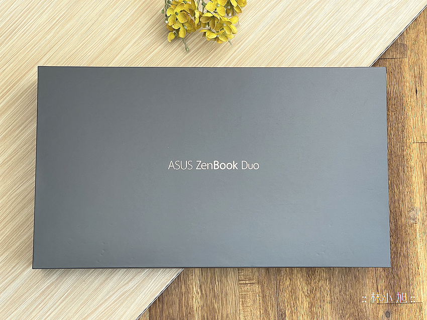 ASUS ZenBook Duo (UX482) 筆記型電腦開箱 (ifans 林小旭) (40).png