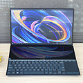 ASUS ZenBook Duo (UX482) 筆記型電腦開箱 (ifans 林小旭) (10).png