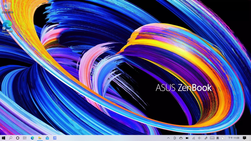 ASUS ZenBook Duo (UX482) 筆記型電腦畫面 (ifans 林小旭) (1).png