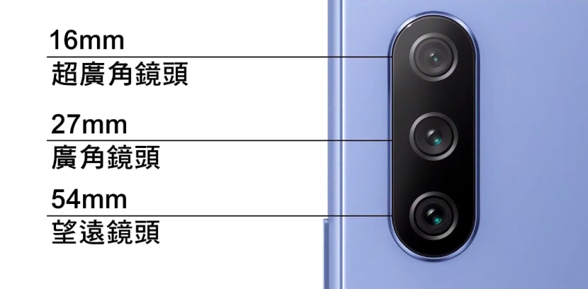 Sony Xperia 10 III 台灣發表 (ifans 林小旭) (24).png