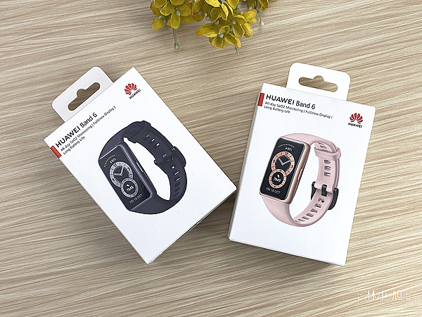 HUAWEI Band 6 運動手環開箱 (ifans 林小旭) (2).png