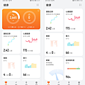 HUAWEI Band 6 運動手環畫面 (ifans 林小旭) (5).png