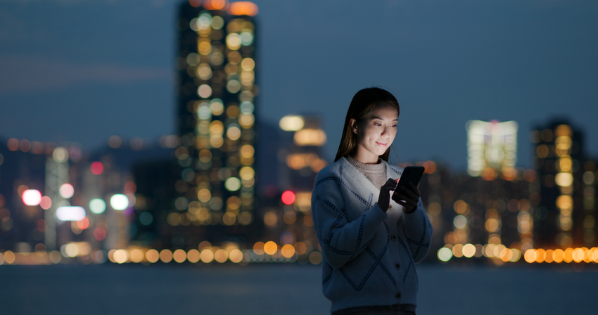 新聞圖片：Ericsson ConsumerLab - 5 Ways to a Better 5G.png