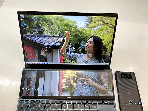 ASUS ZenBook Duo (UX482) 筆記型電腦開箱 (ifans 林小旭) (75).png