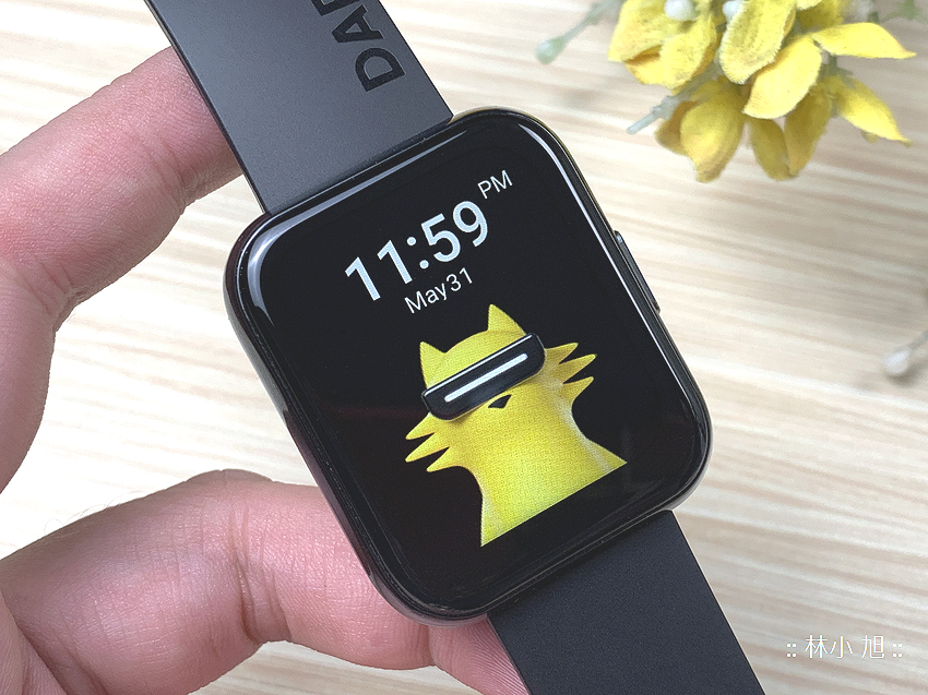 realme Watch 2 Pro 智慧型手錶開箱 (ifans 林小旭) (12).png