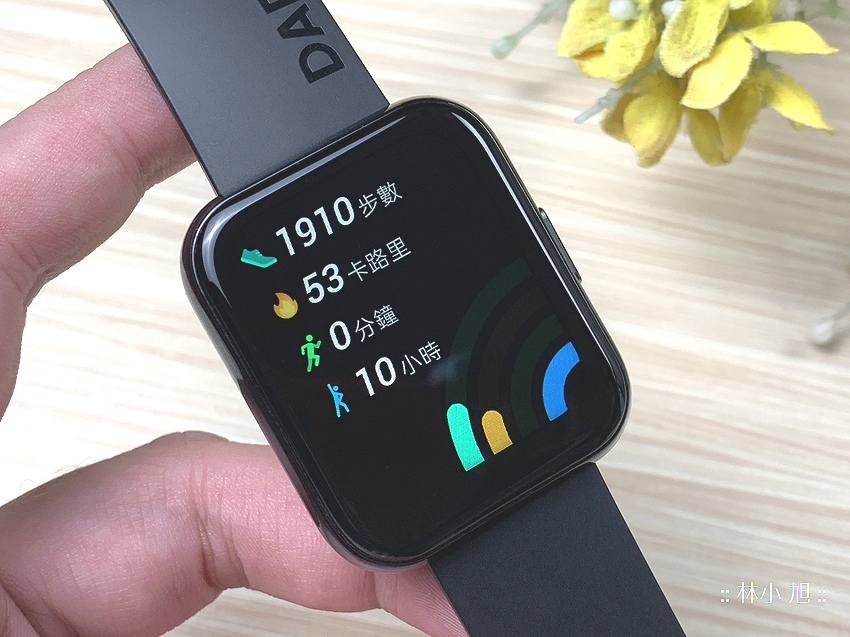 realme Watch 2 Pro 智慧型手錶開箱 (ifans 林小旭) (13).png