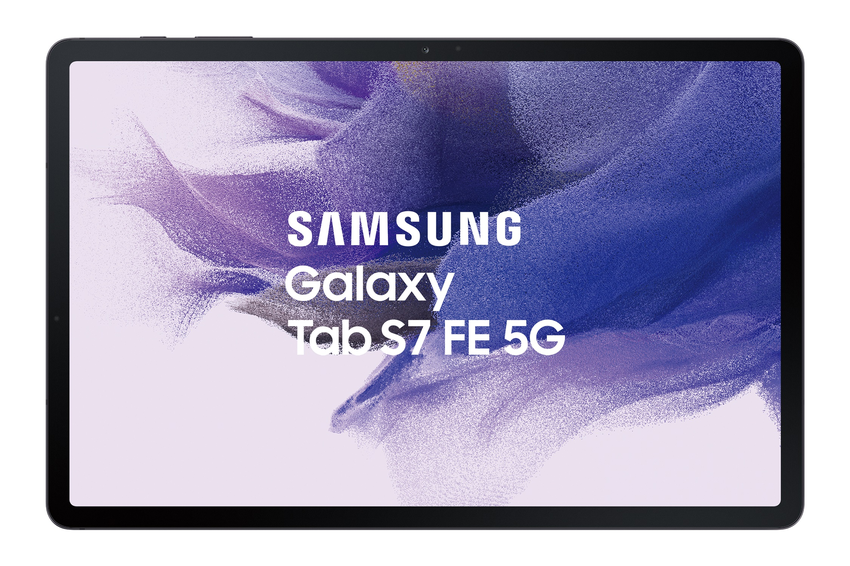 【新聞照片6】Galaxy Tab S7 FE 5G_星動黑_正面.png