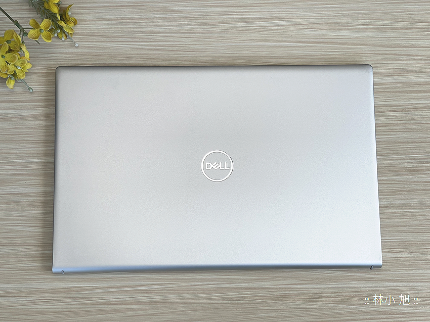 DELL Ins5510 筆記型電腦開箱 (ifans 林小旭) (14).png