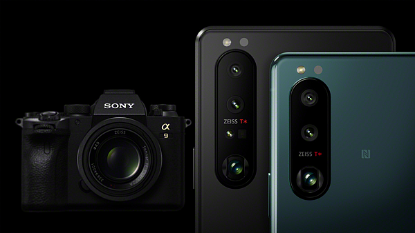 Xperia 1 III_Xperia 5 III_Brother_Alpha9M2_frostedBlack_green_Mid.png