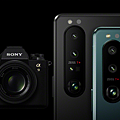 Xperia 1 III_Xperia 5 III_Brother_Alpha9M2_frostedBlack_green_Mid.png