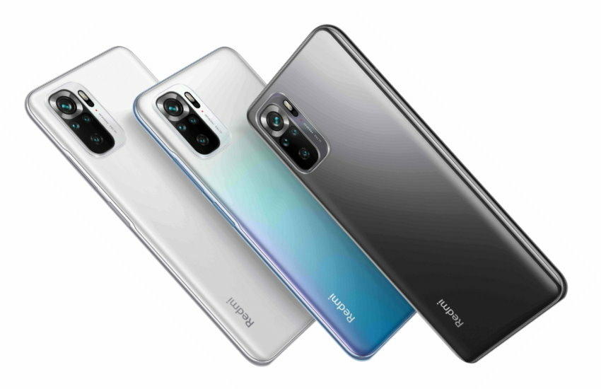 在4G 及5G的轉換期間，Redmi推出6400萬像素影像挑戰者「Redmi Note 10S」，以滿足用戶日常娛樂需求的功能，為4G合約仍未到期的用戶提供更好的中階手機選擇.jpg