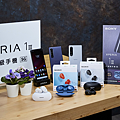 圖說三、Xperia 1 III即日起至7月18日開放預購，加贈Sony真無線運動降噪耳機(WF-SP800N)與1,000元配件購物金，首批預計7月下旬到貨！.png