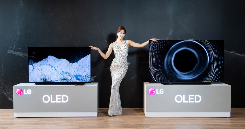 LG OLED 4K 物聯網電視C1系列搭載第四代 α9 OLED 電視專用 AI 影音處理晶片，AI Tone Mapping 處理技術、場景檢測功能，根據環境明暗，清楚呈現黑暗畫面的細節。.png