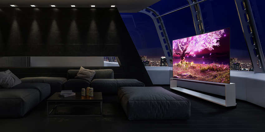 LG OLED TV一次推出 48~88 型全尺寸電視，至今最齊全 OLED 4K 物聯網電視尺寸一字排開，全系列滿足消費者不同使用需求。.png