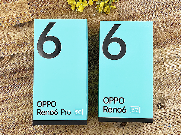 OPPO Reno6 與 OPPO Reno6 Pro 開箱 (ifans 林小旭) (33).png