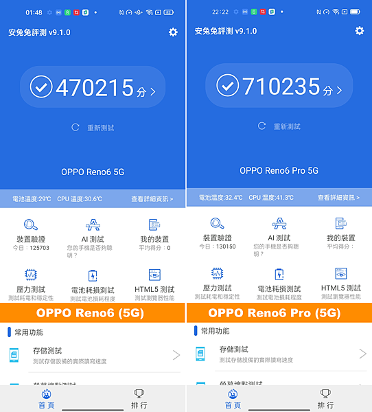 OPPO Reno6 與 OPPO Reno6 Pro 畫面 (ifans 林小旭) (1).png