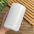 TP-Link Deco X20-4G AX1800 4G+ Gigabit 雙頻無線網路 WiFi 6 網狀 Mesh Wi-Fi 路由器開箱 (林小旭) (8).png