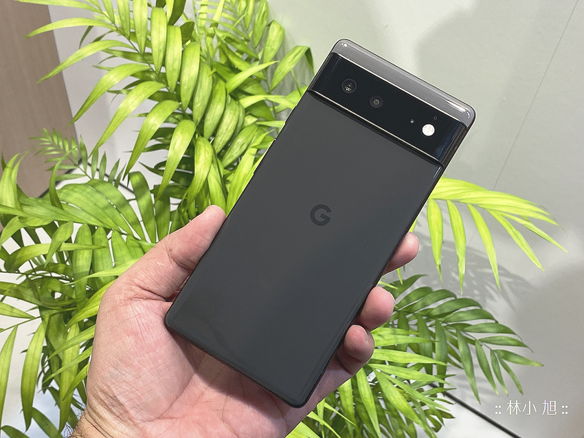 Google Pixel 6 系列台灣發表會 (ifans 林小旭) (8).png