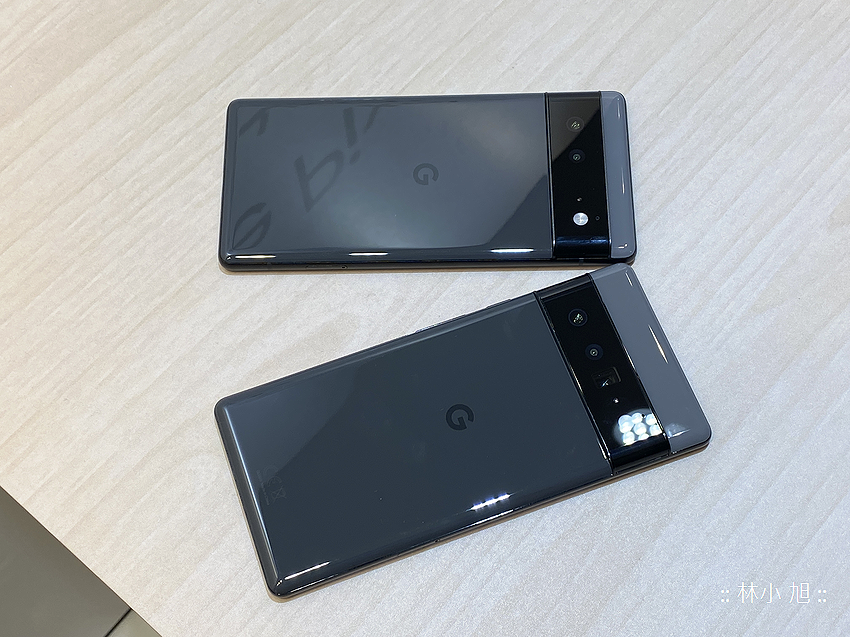 Google Pixel 6 系列台灣發表會 (ifans 林小旭) (13).png