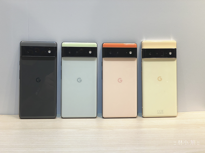 Google Pixel 6 系列台灣發表會 (ifans 林小旭) (15).png