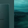 圖說四、Sony Mobile以霧面消光機背帶來更加知性優雅的視覺與質感，再次展現無與倫比的色彩美學！.png