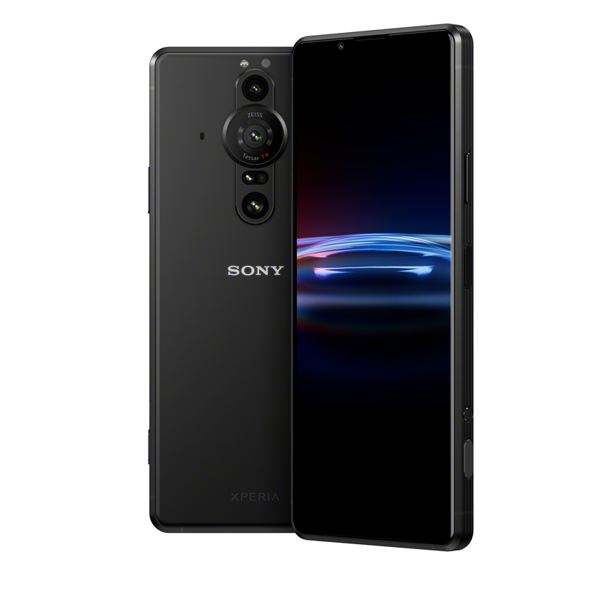 圖說、Sony震撼推出Xperia PRO-I一吋感光單眼手機，台灣預計將於2021年底前推出！(1).png