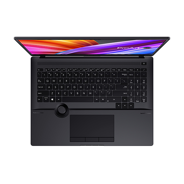 ASUS ProArt Studiobook 16／Pro 16極限效能媲美工作站，更以實體「ASUS Dial繪圖旋鈕」在創作者筆電市場寫下新篇章！.png