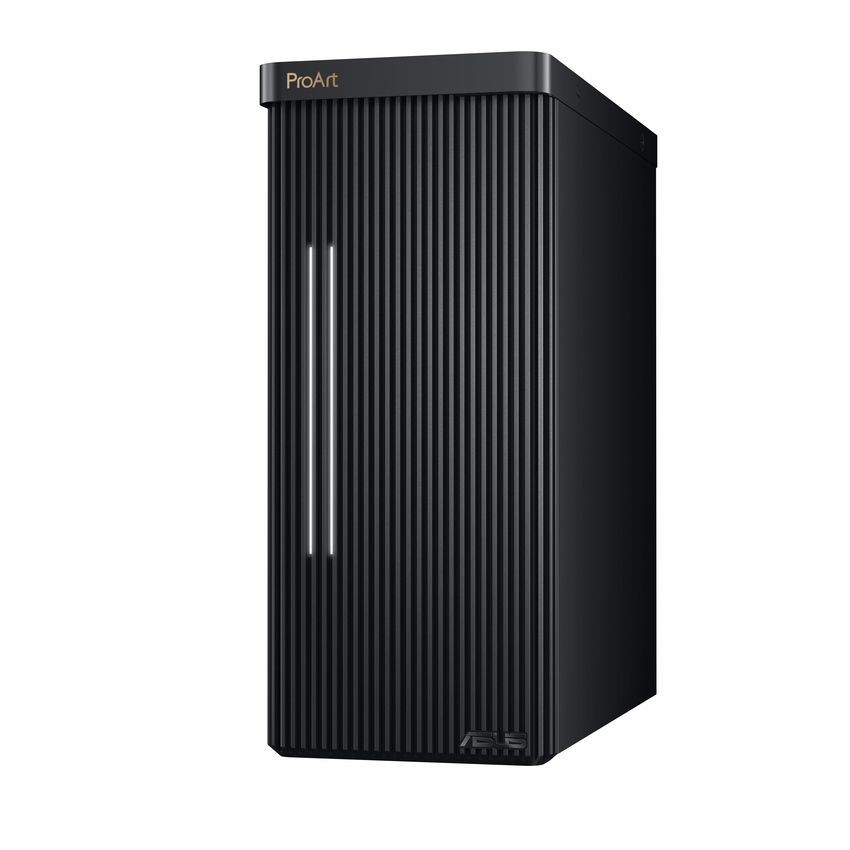 ASUS ProArt Station PD5 (PD500TC)搭載最高第11代Intel Core i9 處理器、NVIDIA RTX A2000顯示卡，通過ISV認證，軟體相容性及穩定性極高。.png