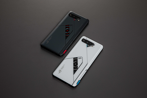 電競手機- ROG Phone 5 Ultimate／Pro獲頒台灣精品獎「銀質獎」。.png