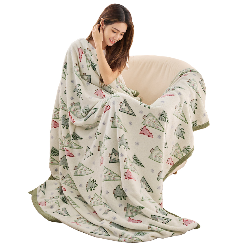 【PChome 24h購物】J-bedtime 法蘭絨披肩毯(聖誕森林).png 【PChome 24h購物】J-bedtime 法蘭絨披肩毯(聖誕森林).png