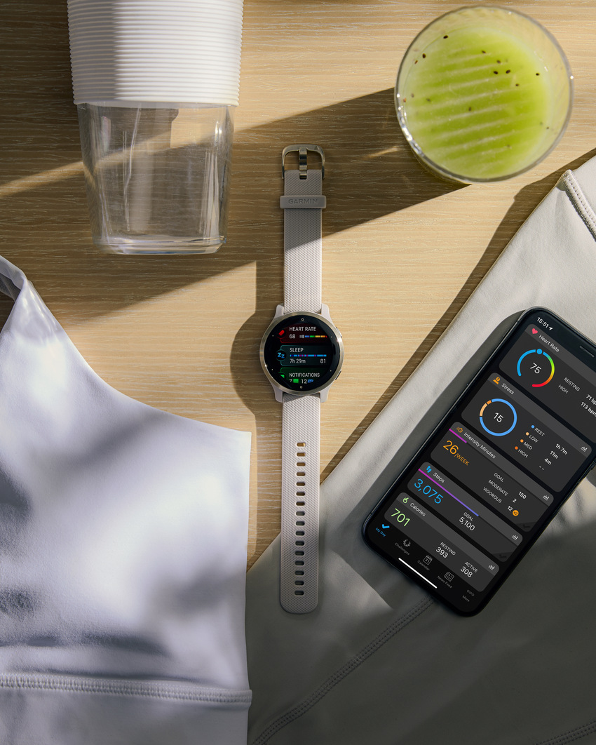 你的健康生活教練 「Venu 2 GPS智慧腕錶」，讓你不受場域限制練出更好的自己，原價NT$13,990元，優惠價NT$12,310元(2).png