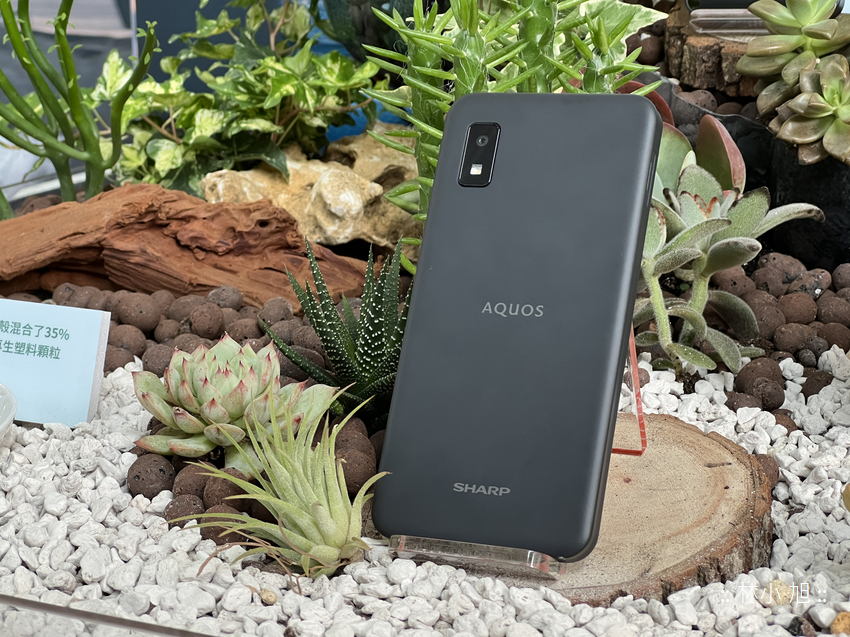 Sharp AQUOS zero6 與 AQUOS wish 雙機發表登場 (ifans 林小旭) (3).png