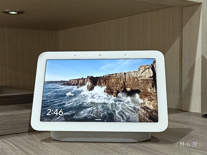 Google Nest Hub 第2代智慧螢幕 (ifans 林小旭) (7).png